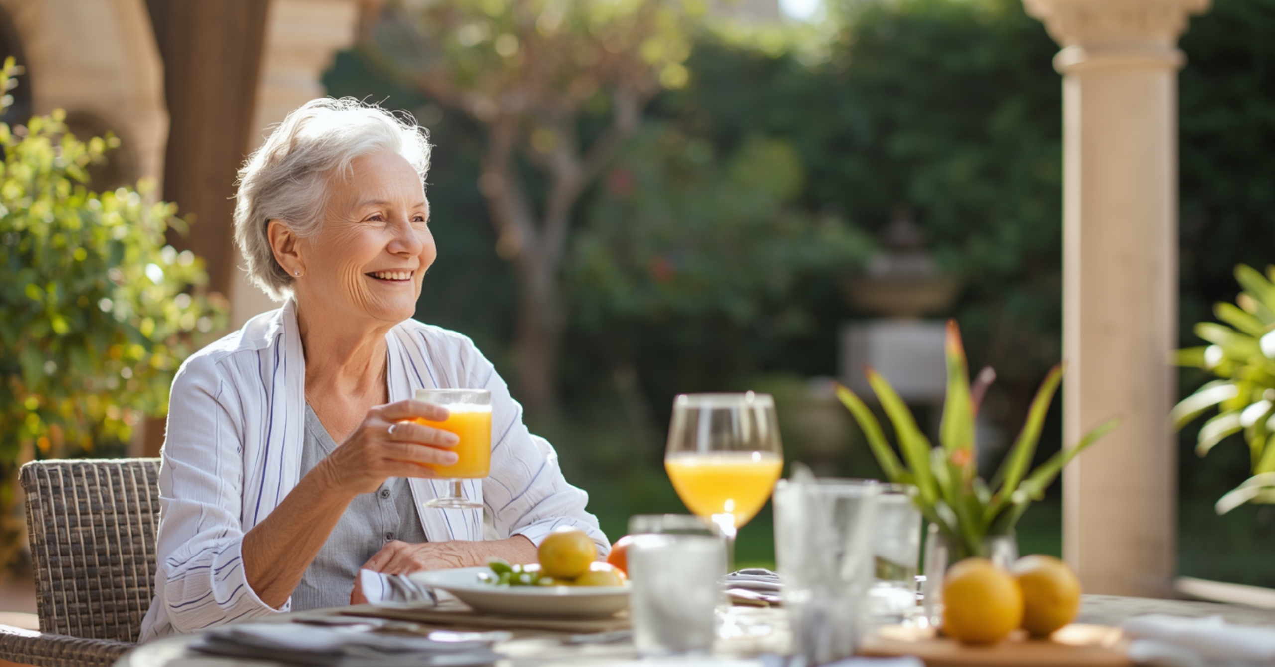 Best Senior Living Communities in Gilroy, CA | Countryside Villa