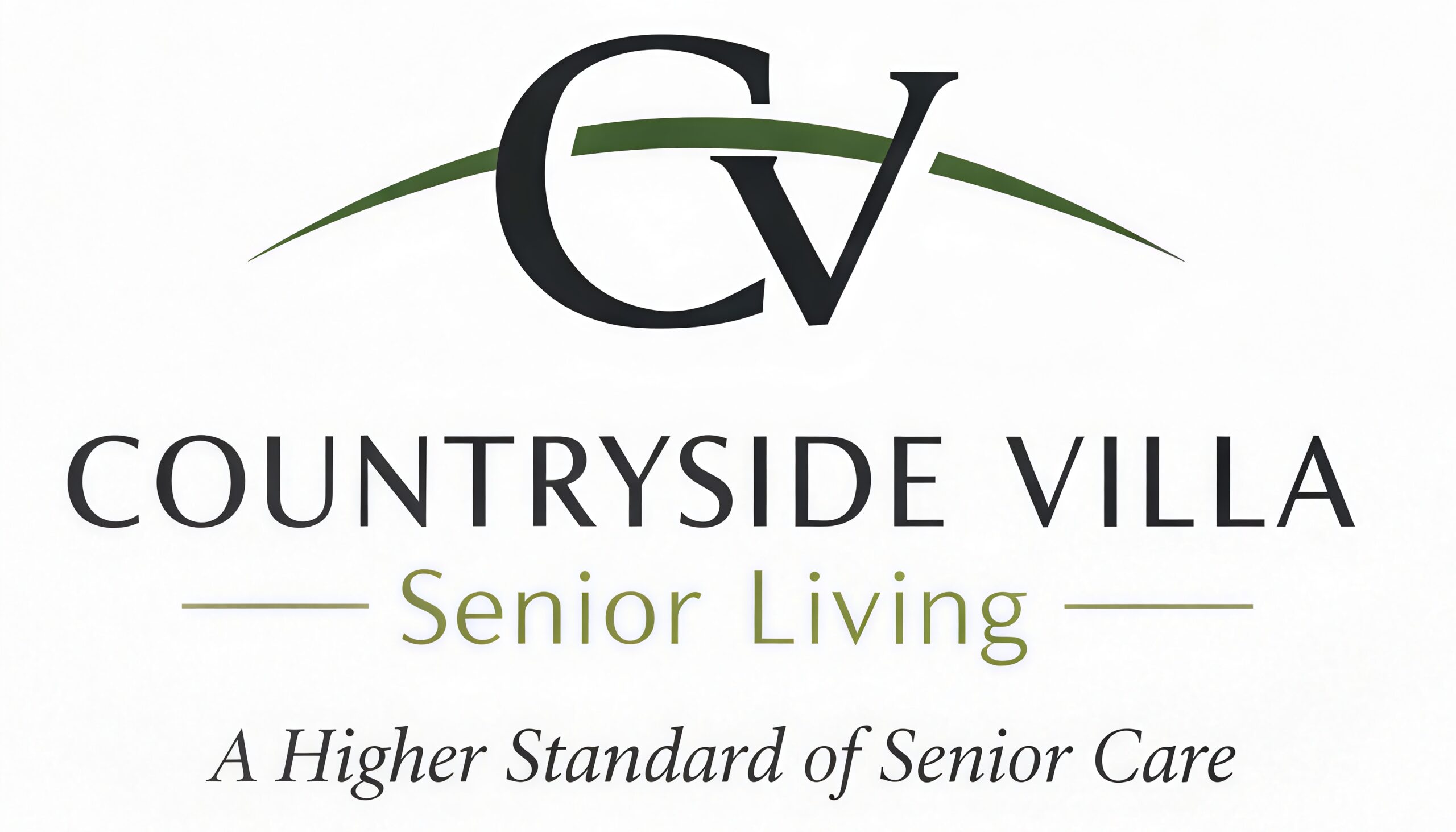 Countryside Villa Logo
